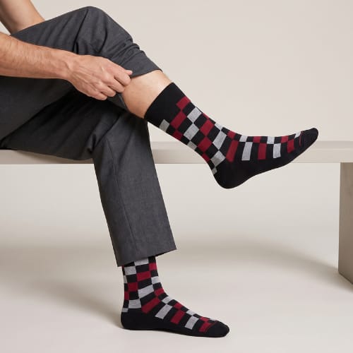 Formal Socks