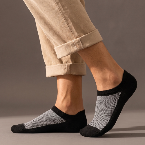 No-Show Socks