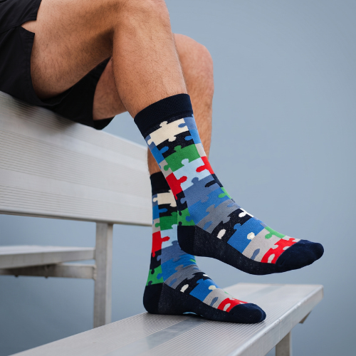 Regular / Crew Socks