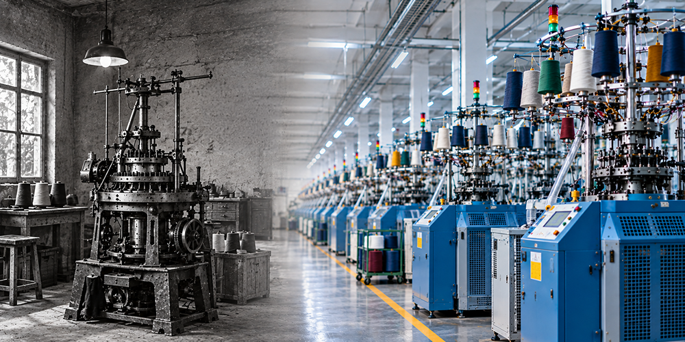 60+ YEARS OF MANUFACTURING EXCELLENCE