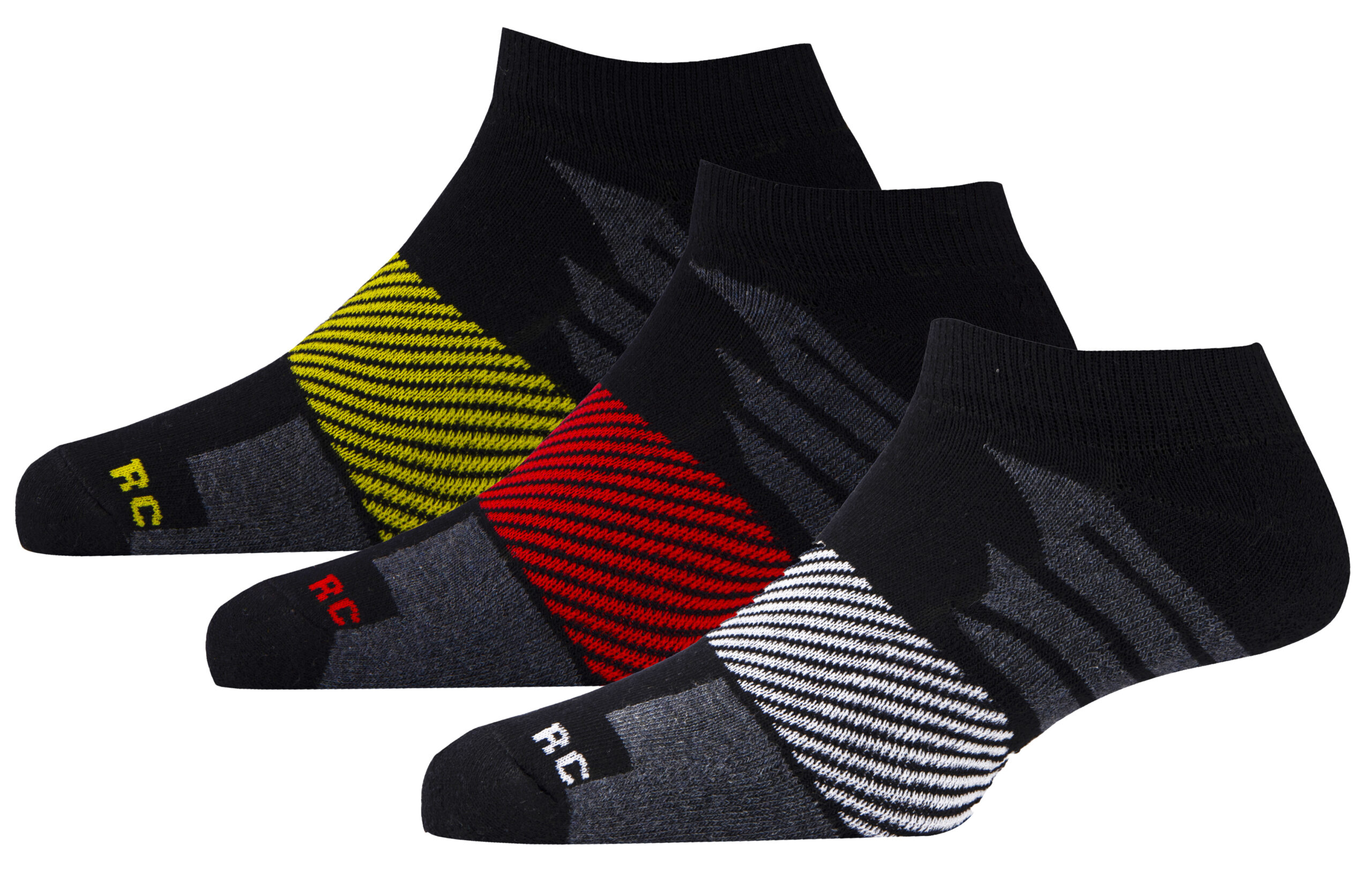 RC. ROYAL CLASS Men Ankle Socks Cushioned Cotton Terry Towel For Sports Gym  Running Casual wear Unisex socks(Pack of 3 Pairs) - Buy Premium Socks  Online for Men, Women and Kids